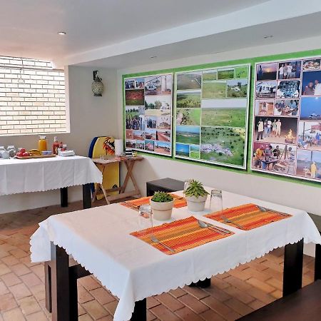 Bed and Breakfast Chopper Corner La Lucia Экстерьер фото