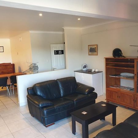 Bed and Breakfast Chopper Corner La Lucia Экстерьер фото
