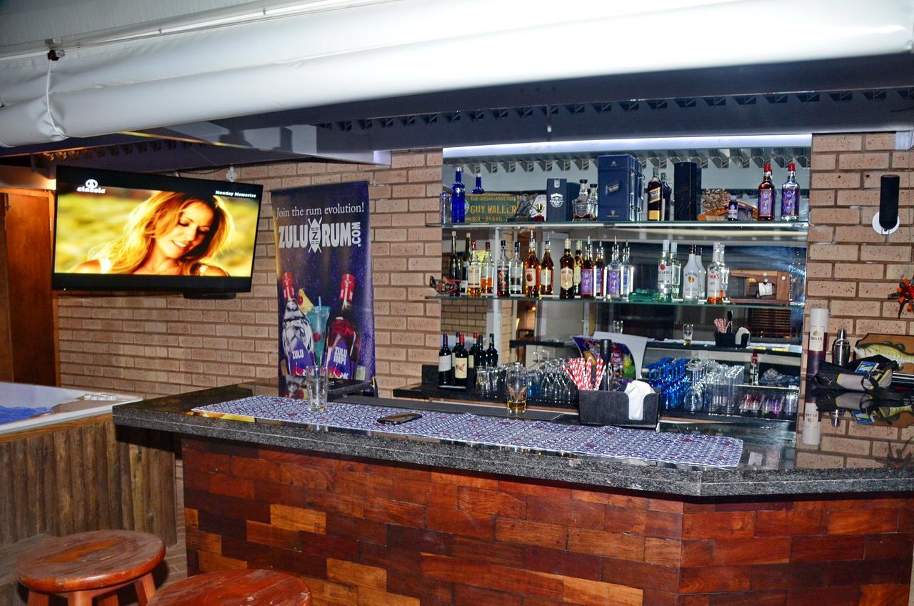 Bed and Breakfast Chopper Corner La Lucia Экстерьер фото