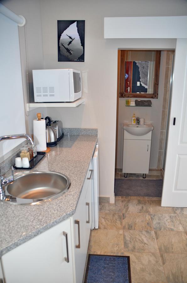 Bed and Breakfast Chopper Corner La Lucia Экстерьер фото