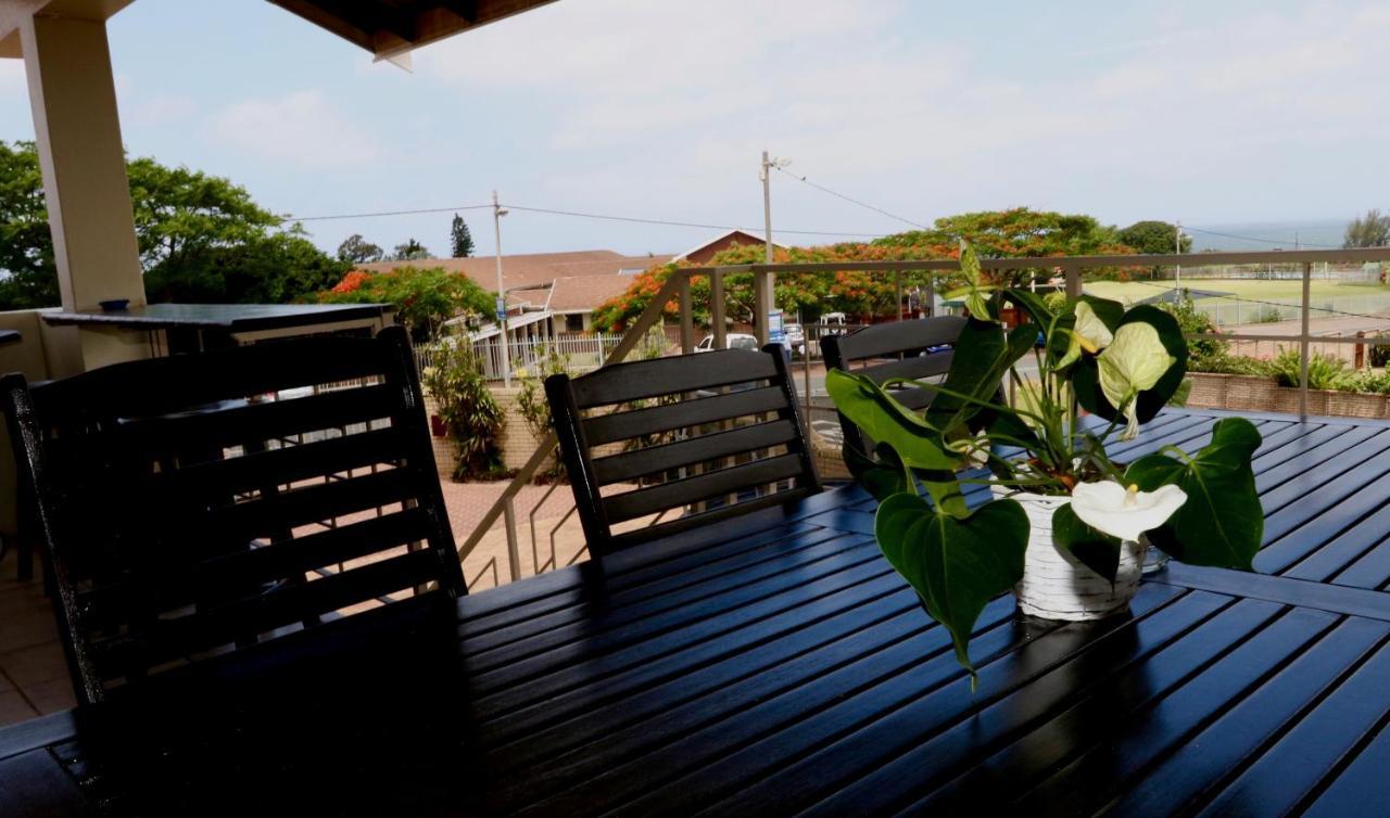 Bed and Breakfast Chopper Corner La Lucia Экстерьер фото