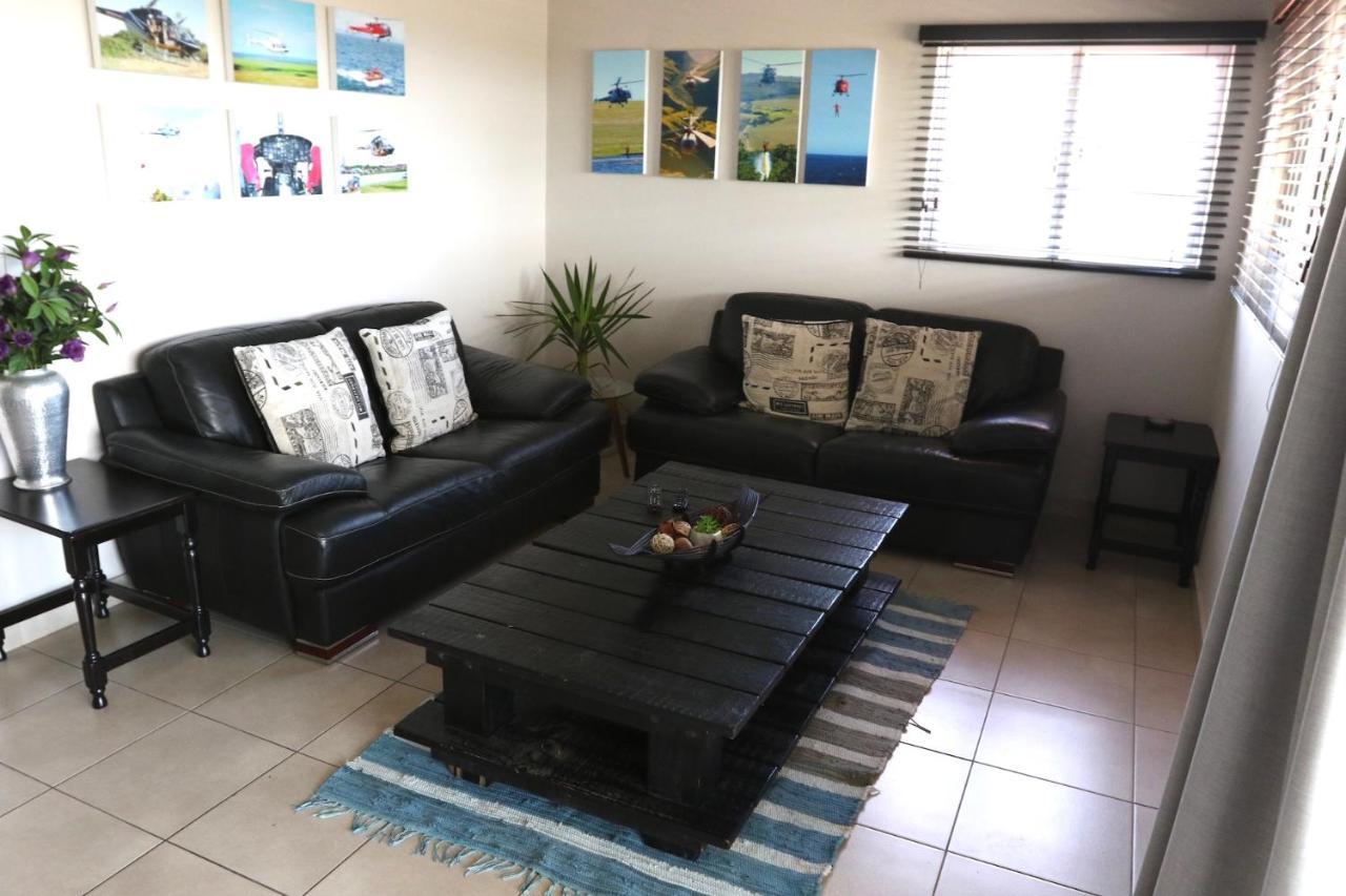 Bed and Breakfast Chopper Corner La Lucia Экстерьер фото
