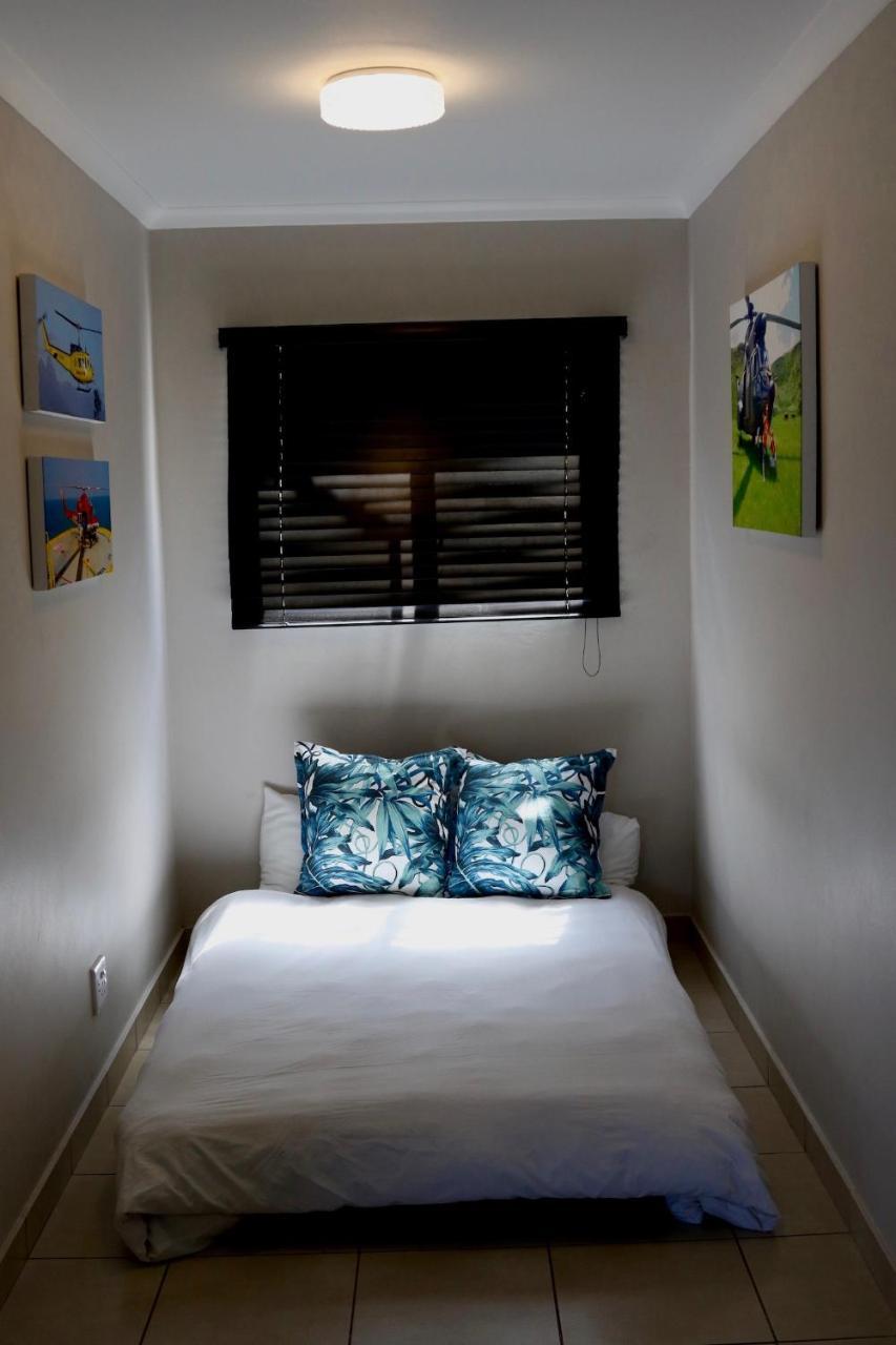Bed and Breakfast Chopper Corner La Lucia Экстерьер фото