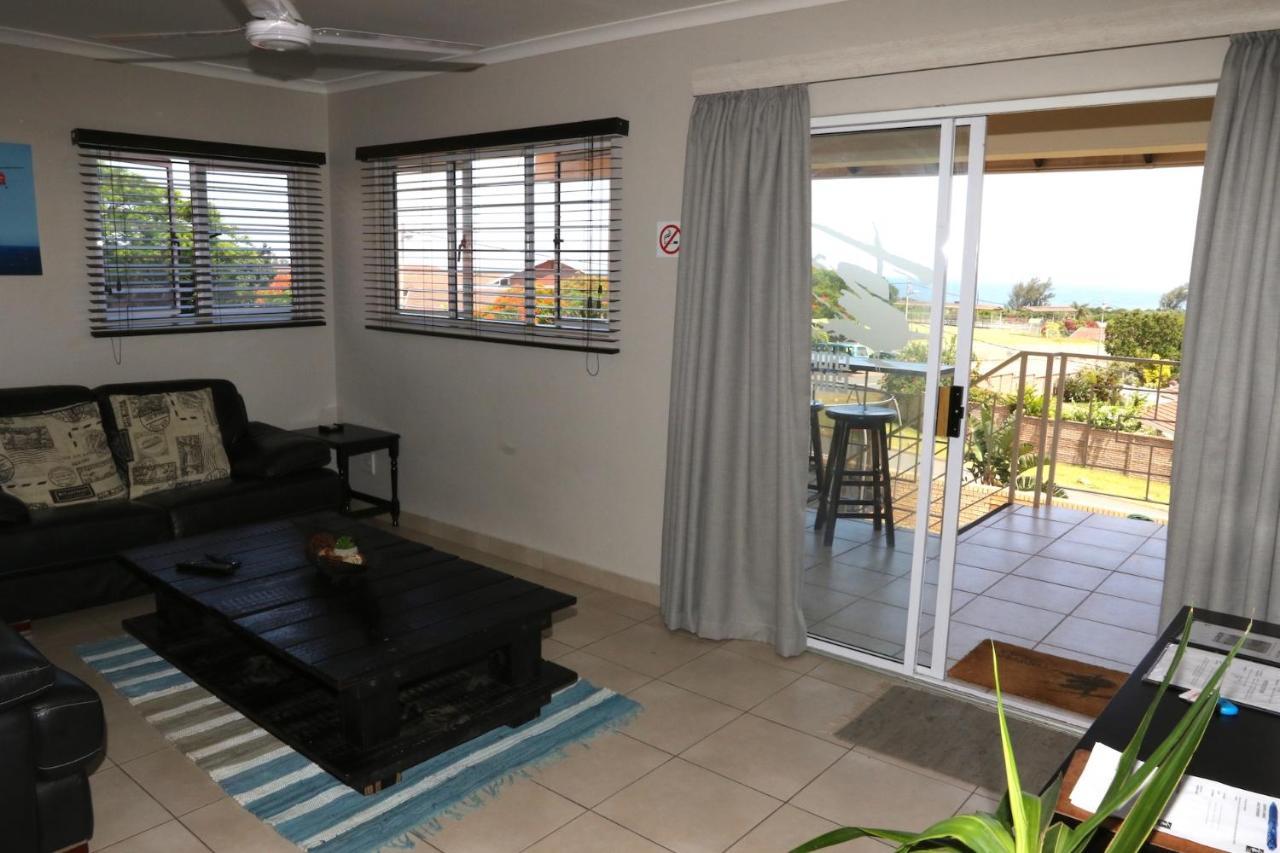 Bed and Breakfast Chopper Corner La Lucia Экстерьер фото