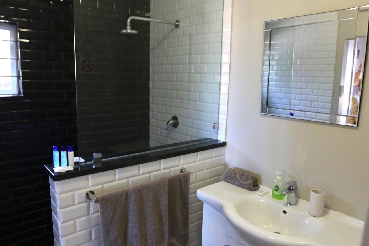Bed and Breakfast Chopper Corner La Lucia Экстерьер фото
