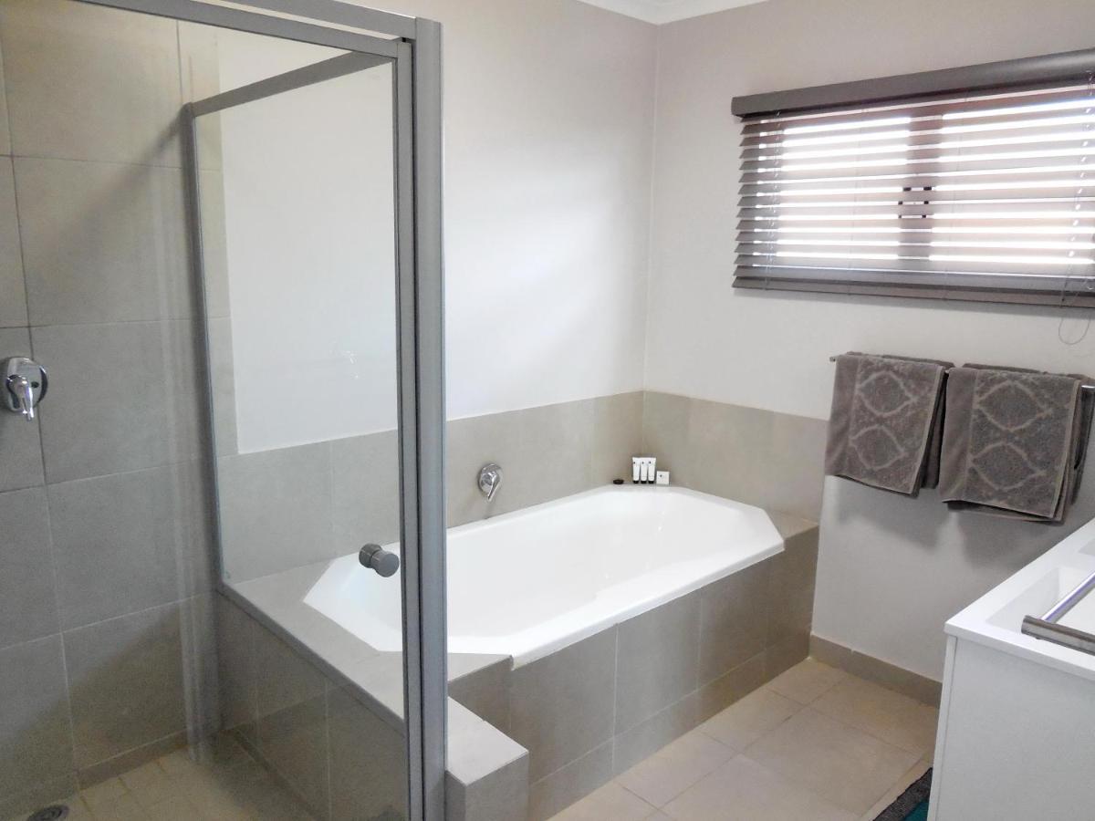 Bed and Breakfast Chopper Corner La Lucia Номер фото