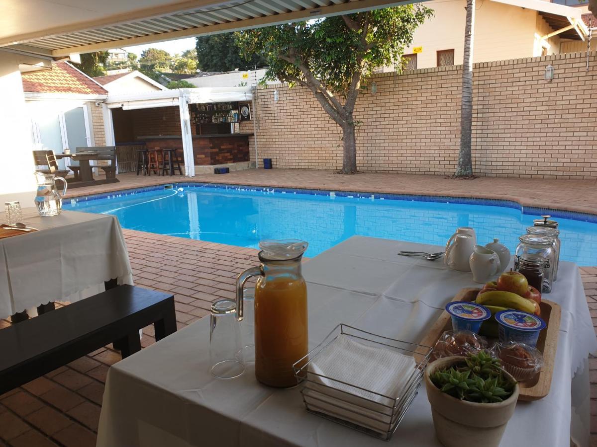 Bed and Breakfast Chopper Corner La Lucia Экстерьер фото